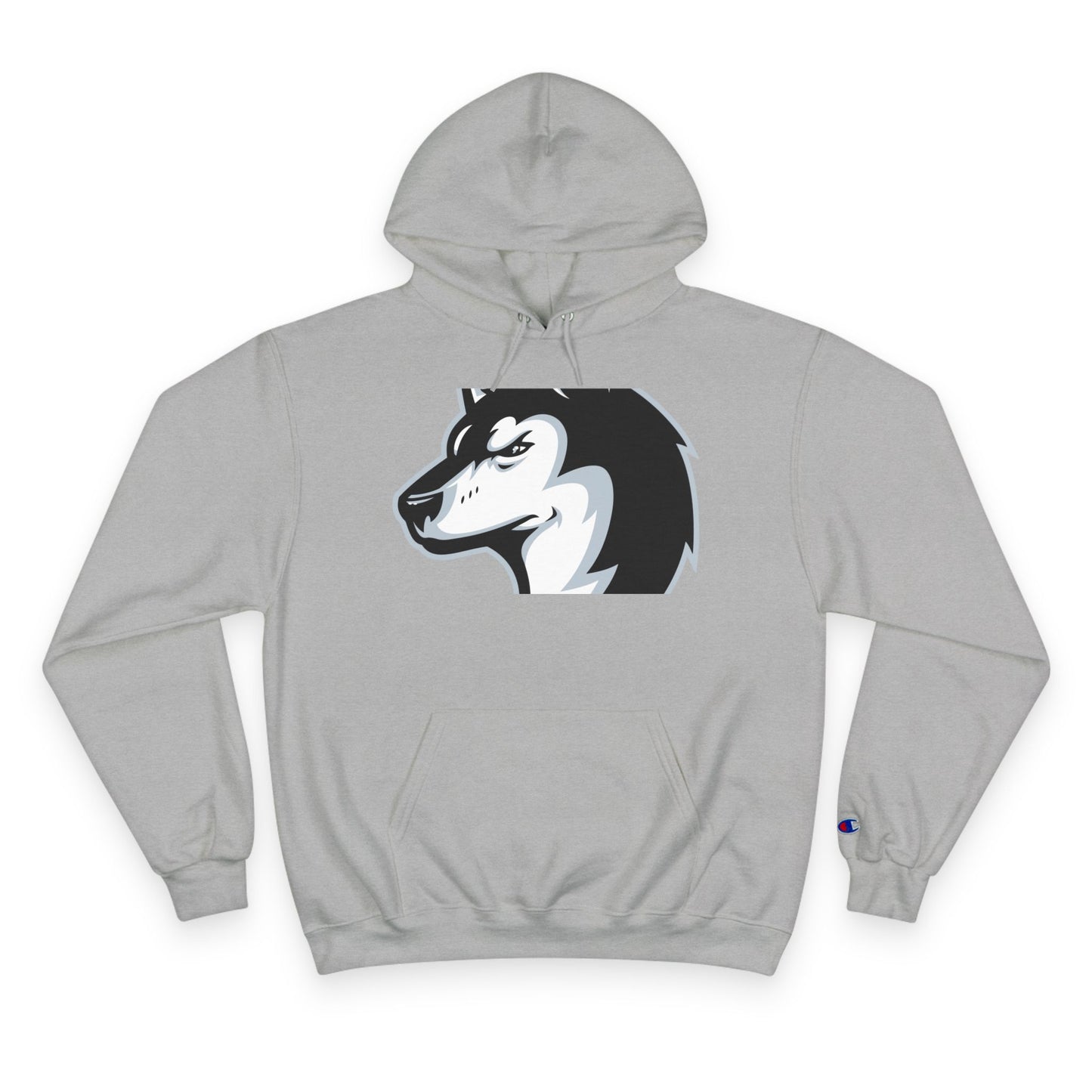 Champion Powerblend Fleece Pullover Hoodie