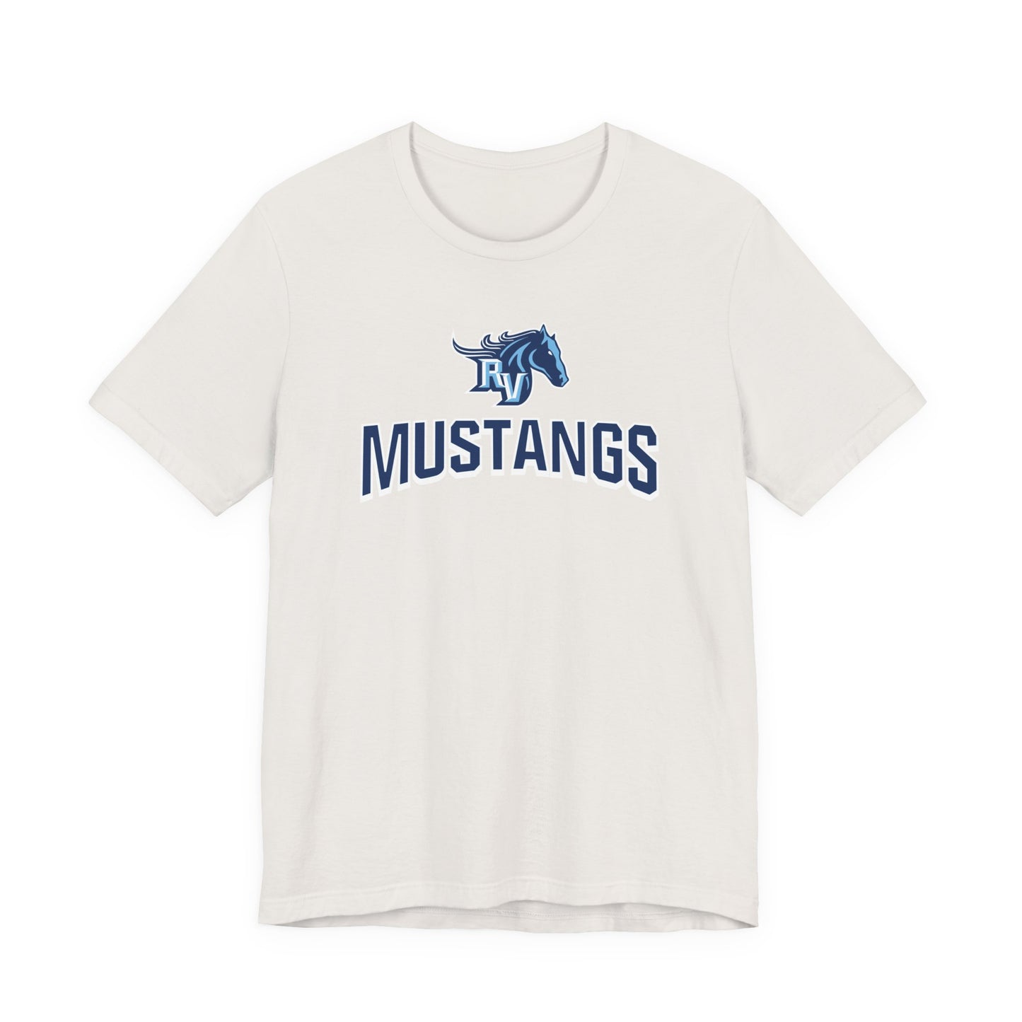 Jersey Short Sleeve Tee