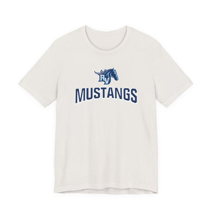 Jersey Short Sleeve Tee