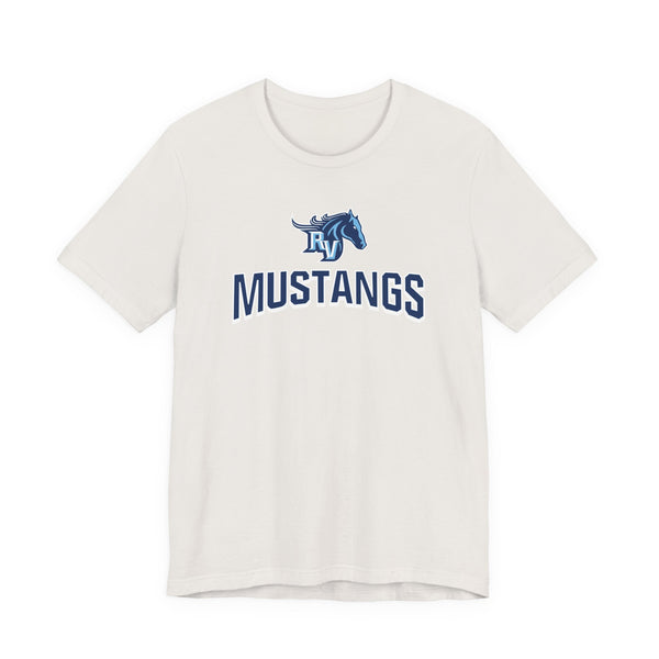 Jersey Short Sleeve Tee