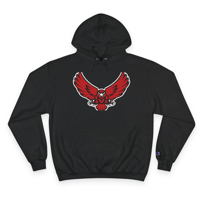 Champion Powerblend Fleece Pullover Hoodie