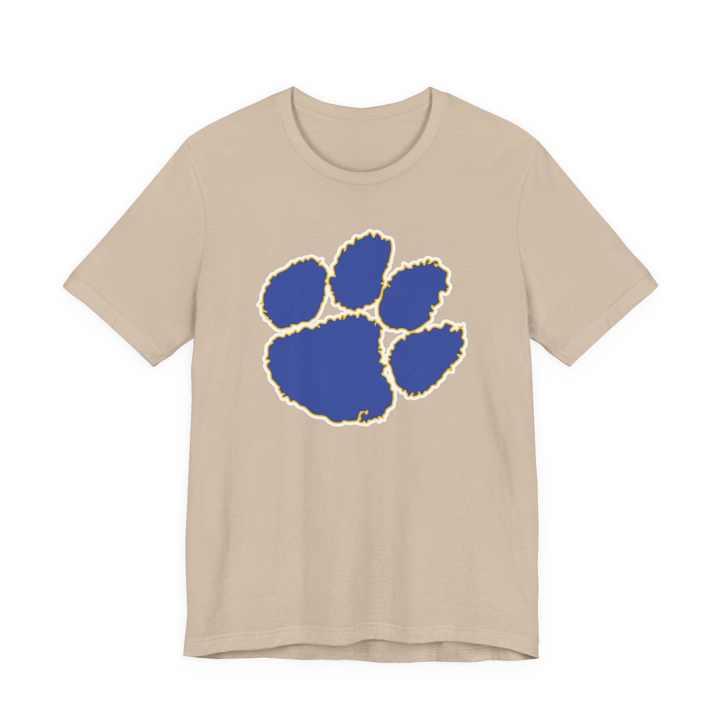 Jersey Short Sleeve Tee