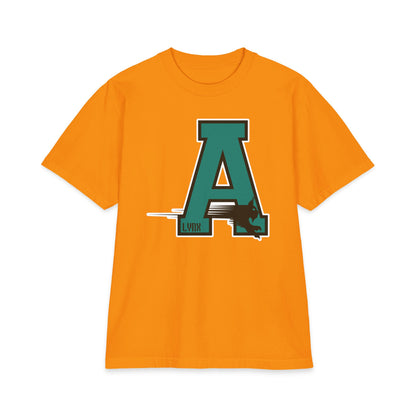 Max Heavyweight Short Sleeve Tee