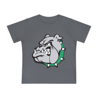 Baby Short Sleeve Tee