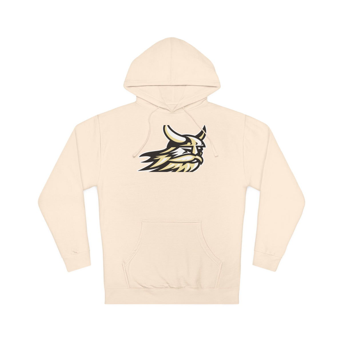 Midweight Pullover Hoodie
