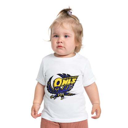 Baby Short Sleeve Tee