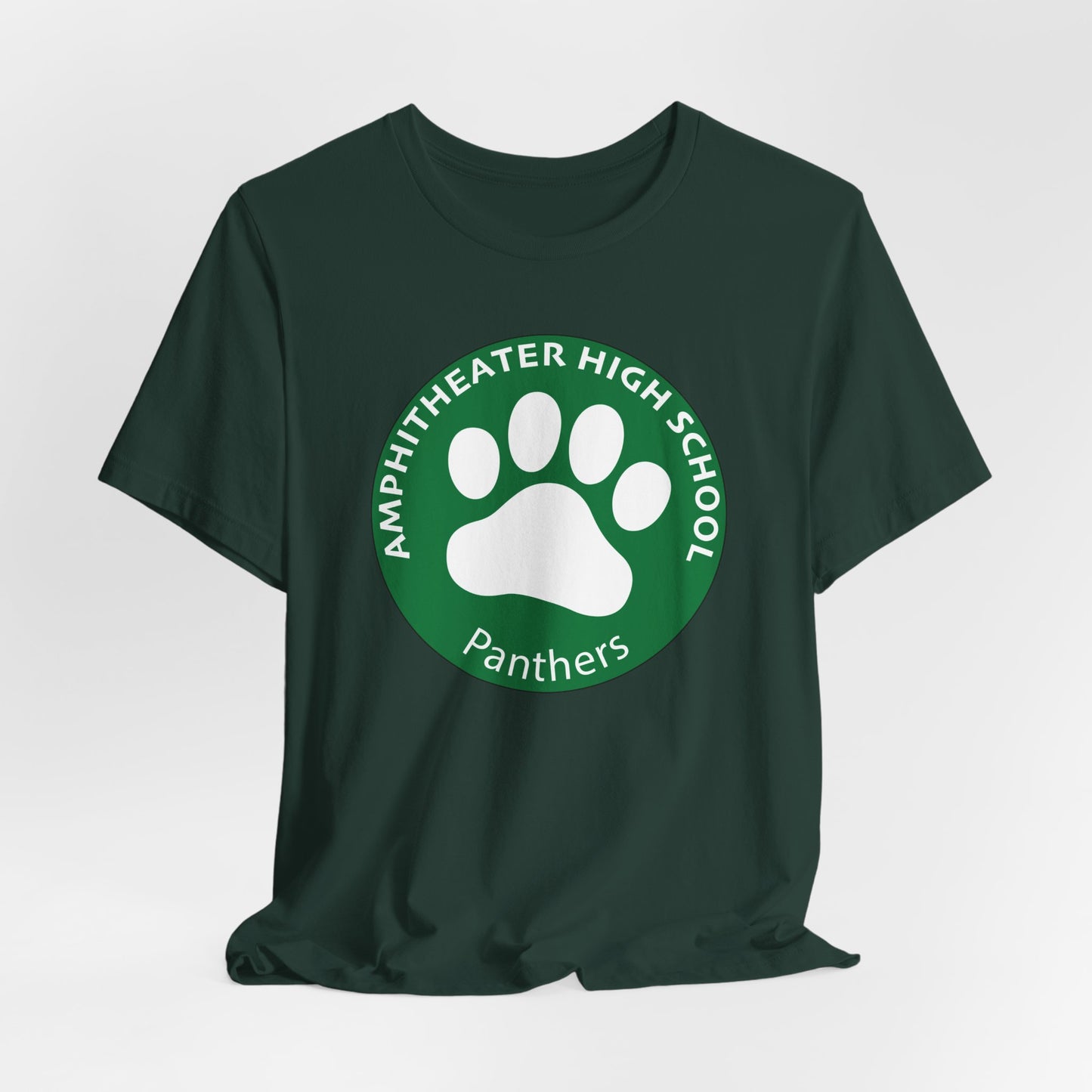 Jersey Short Sleeve Tee