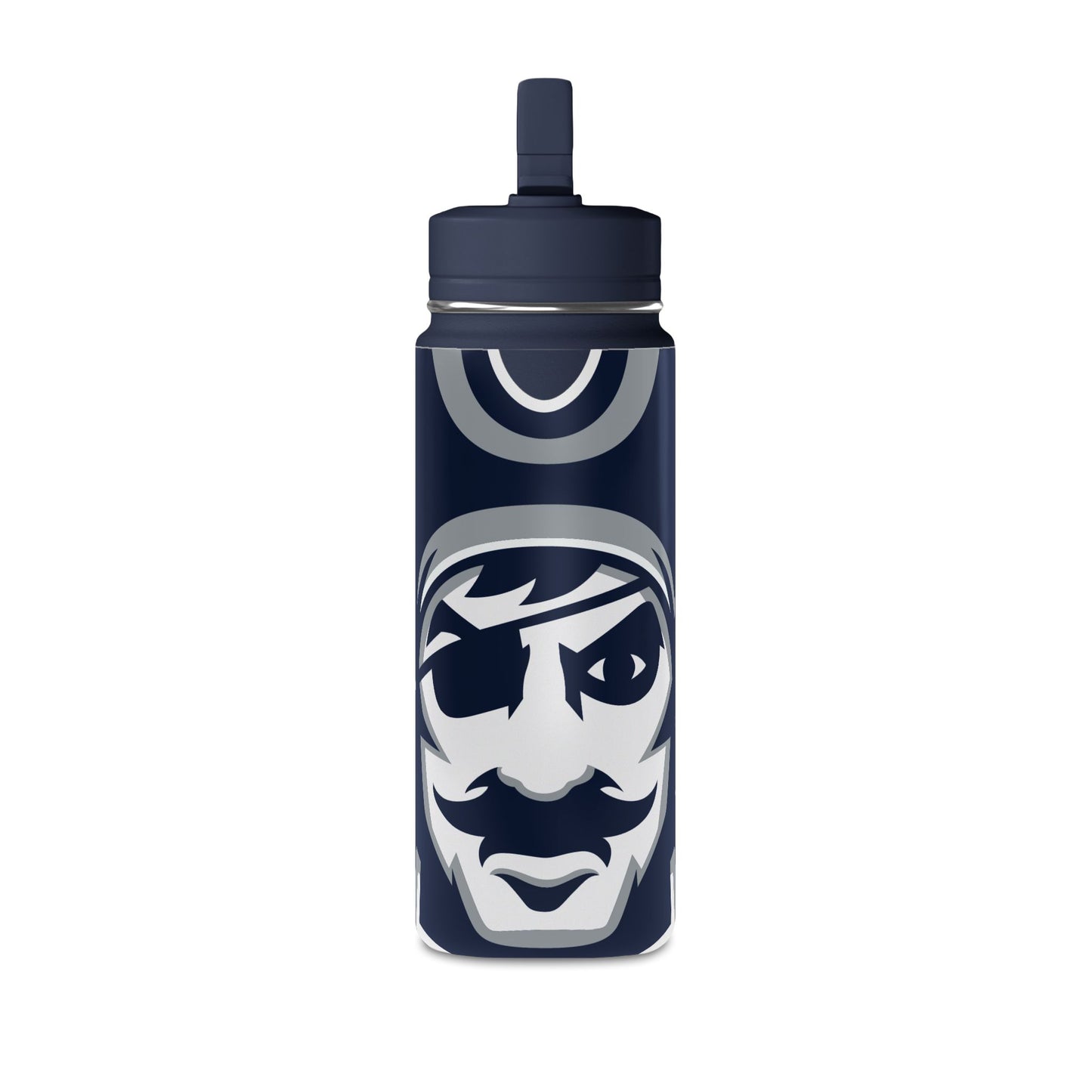 Mini Water Bottle, 20oz
