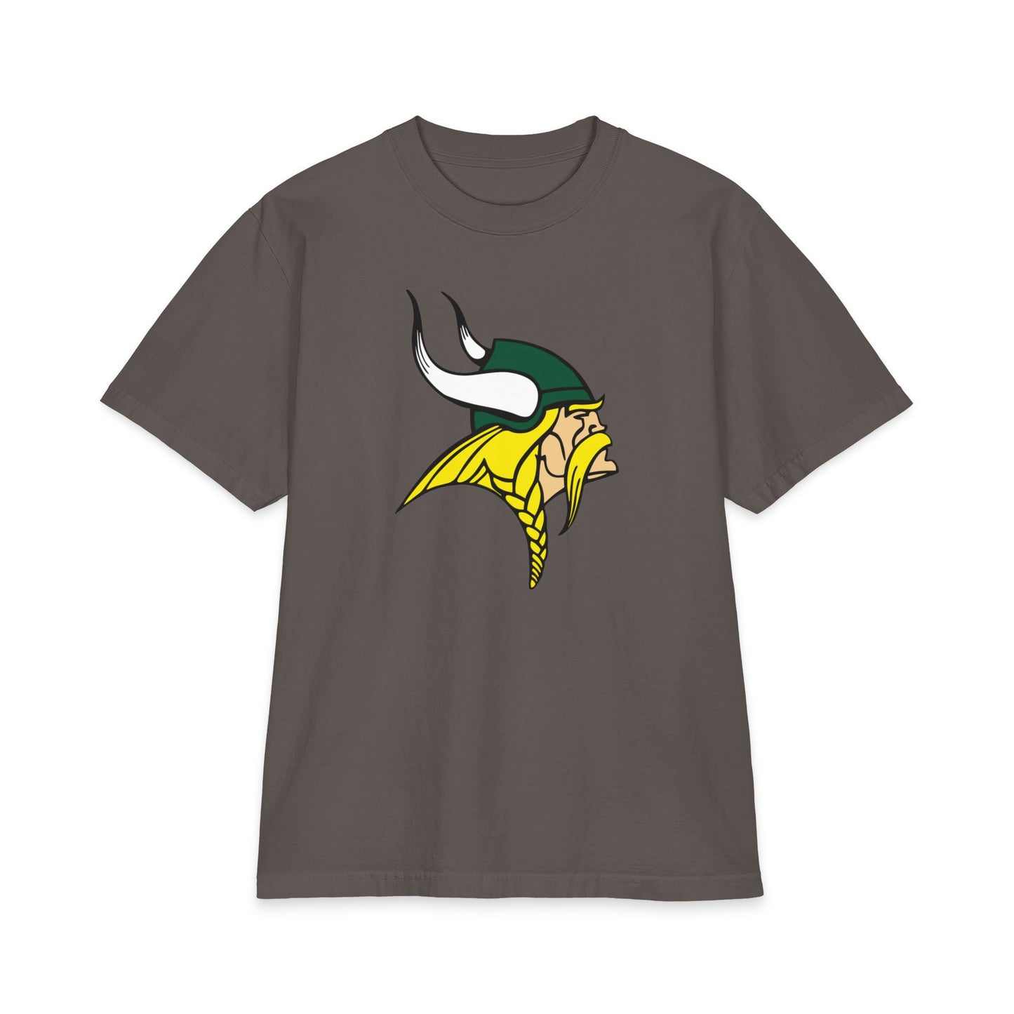 Max Heavyweight Short Sleeve Tee