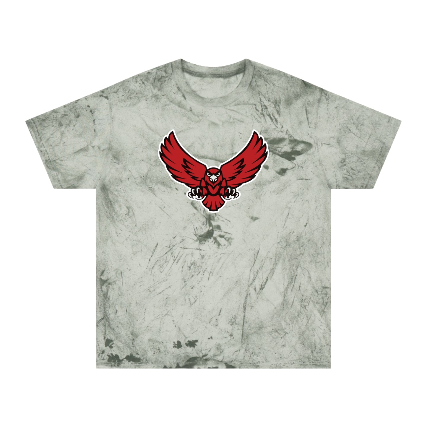 Color Blast School Spirit Tee