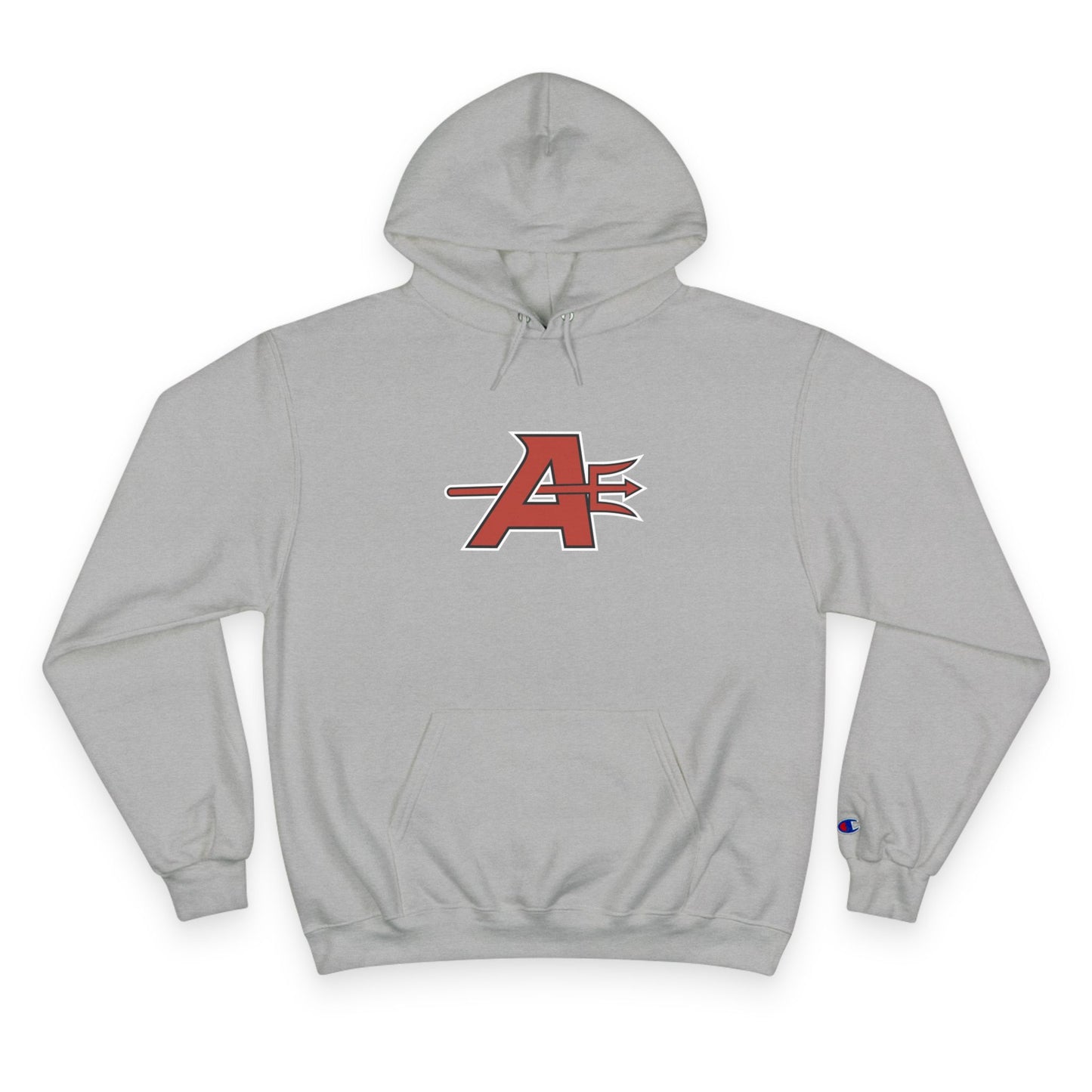 Champion Powerblend Fleece Pullover Hoodie