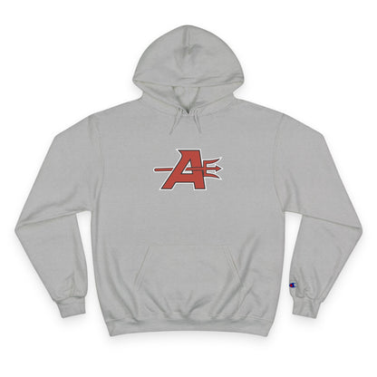 Champion Powerblend Fleece Pullover Hoodie