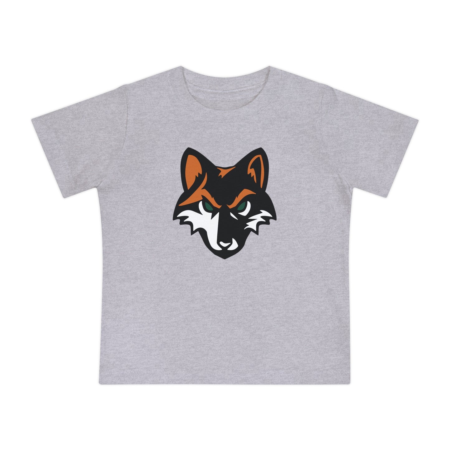 Baby Short Sleeve Tee