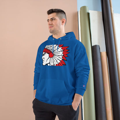 Champion Powerblend Fleece Pullover Hoodie
