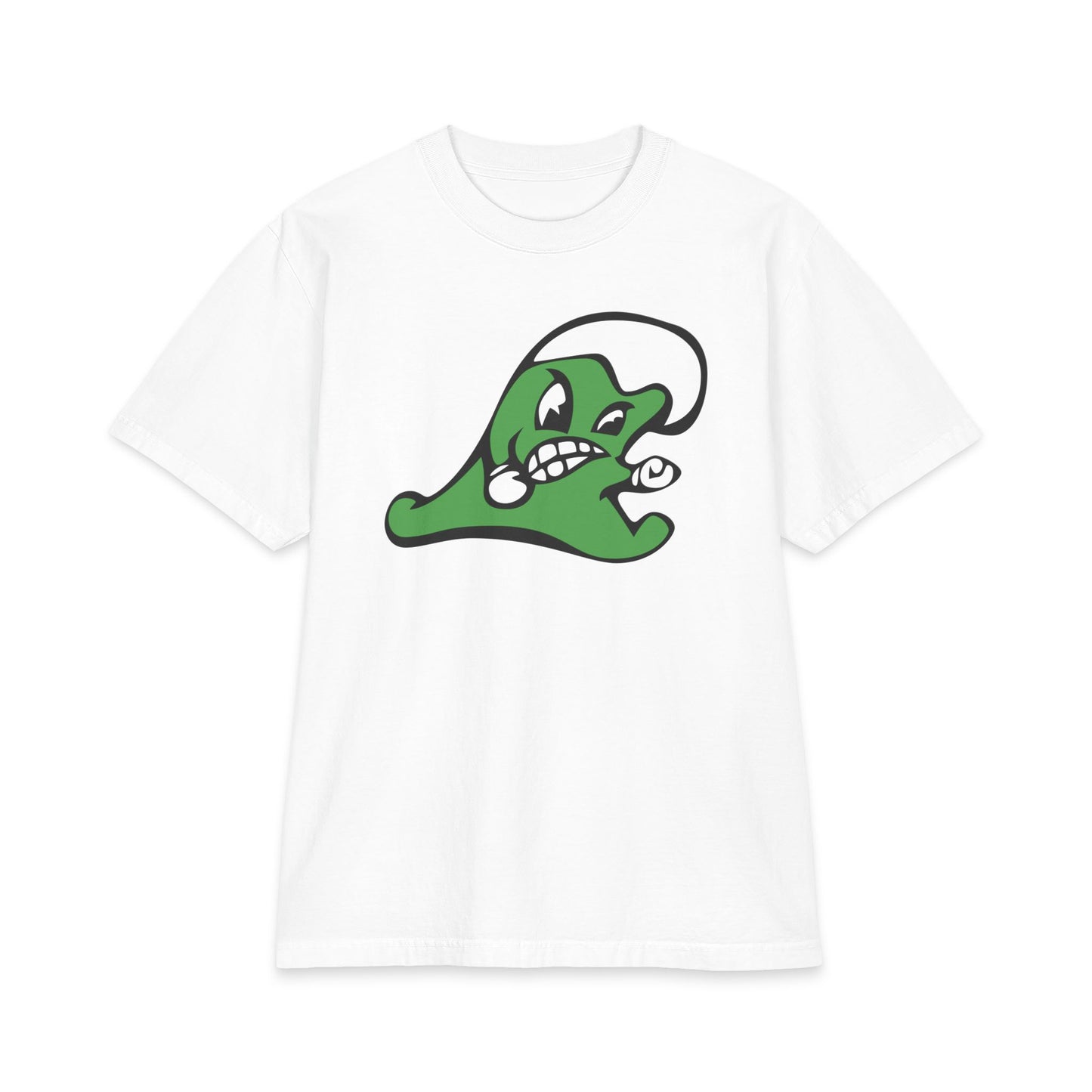 Max Heavyweight Short Sleeve Tee