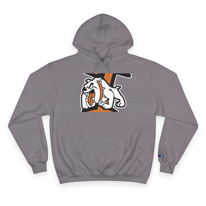 Champion Powerblend Fleece Pullover Hoodie