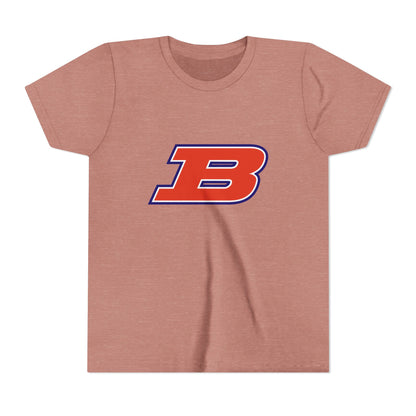 Youth Short Sleeve Tee