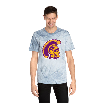 Color Blast School Spirit Tee