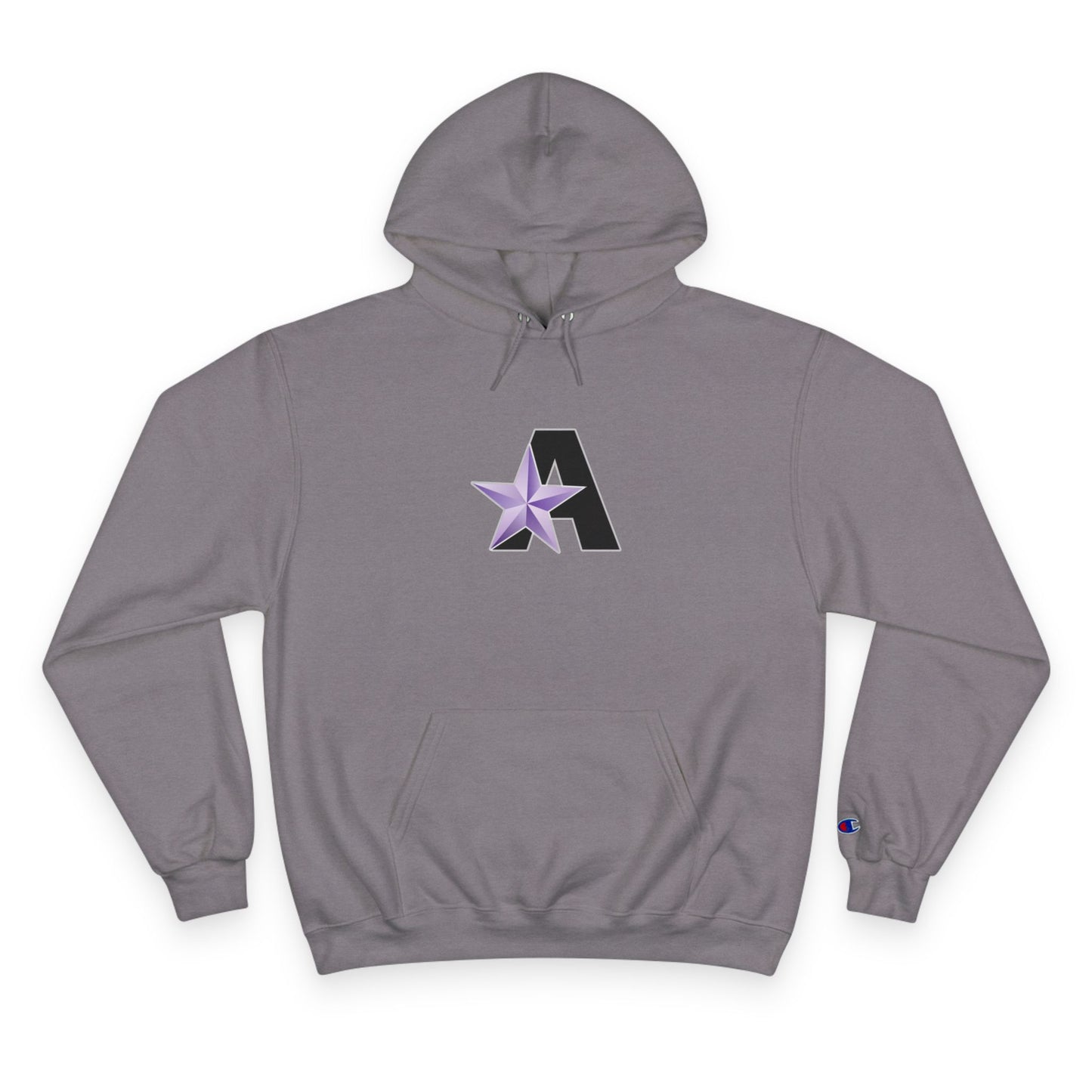 Champion Powerblend Fleece Pullover Hoodie