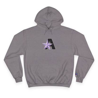 Champion Powerblend Fleece Pullover Hoodie