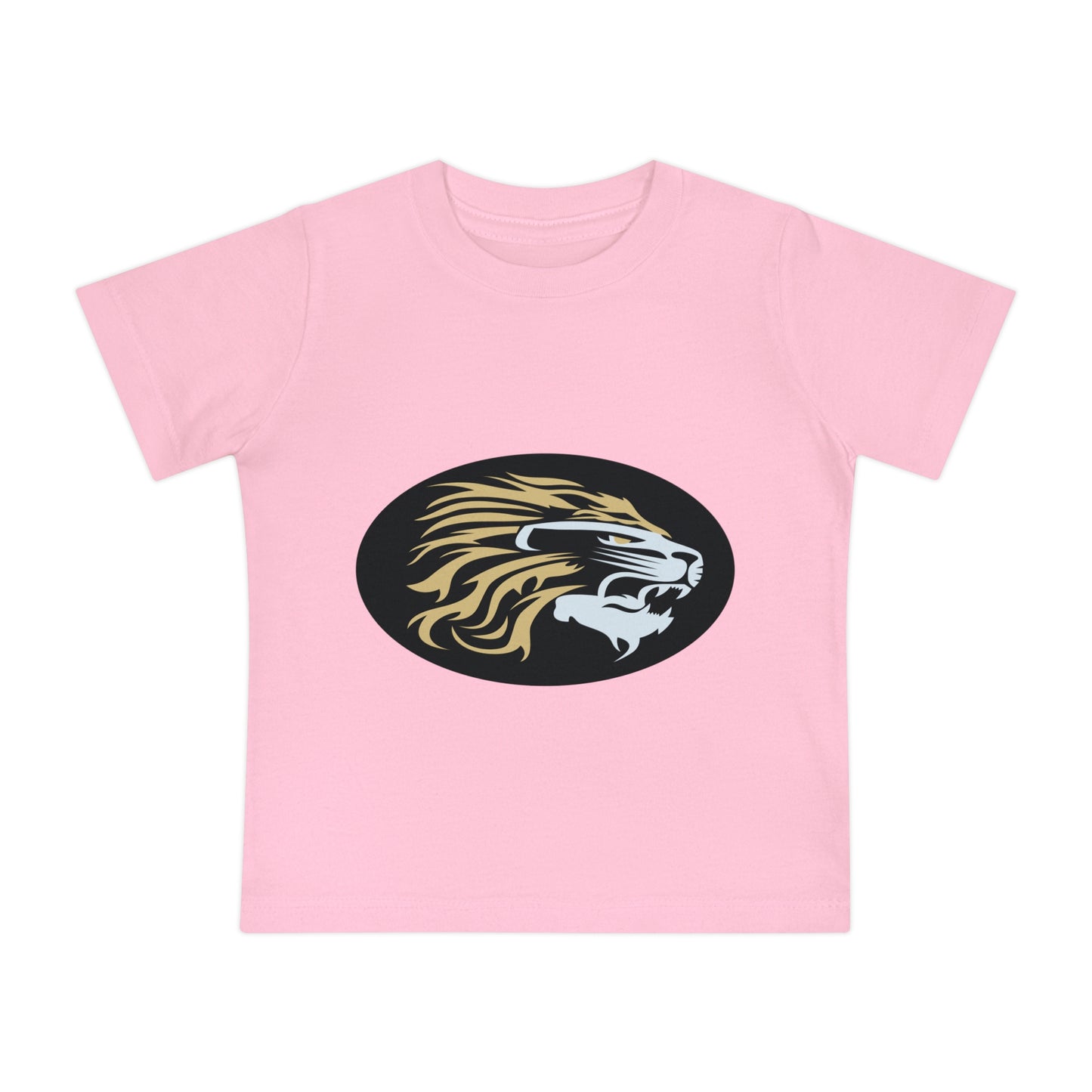 Baby Short Sleeve Tee