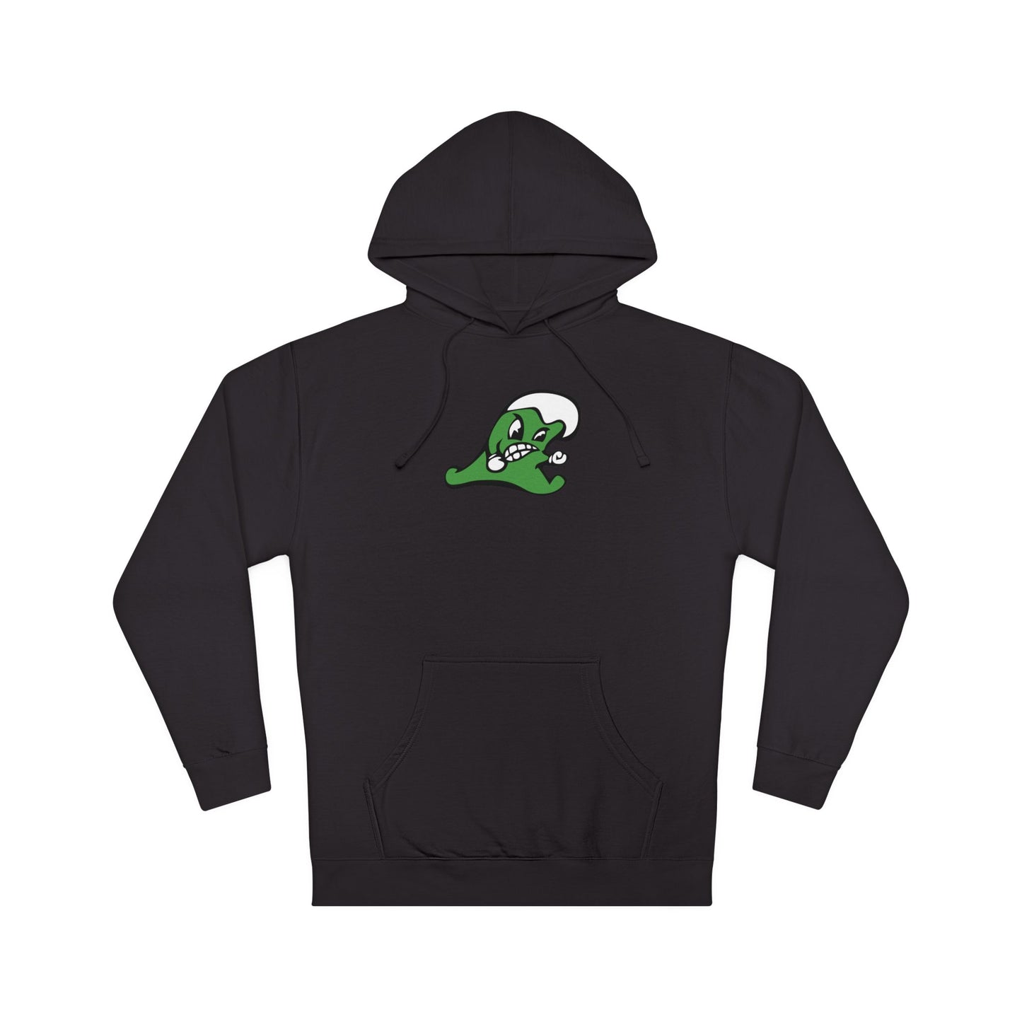 Midweight Pullover Hoodie