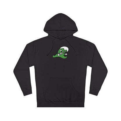 Midweight Pullover Hoodie
