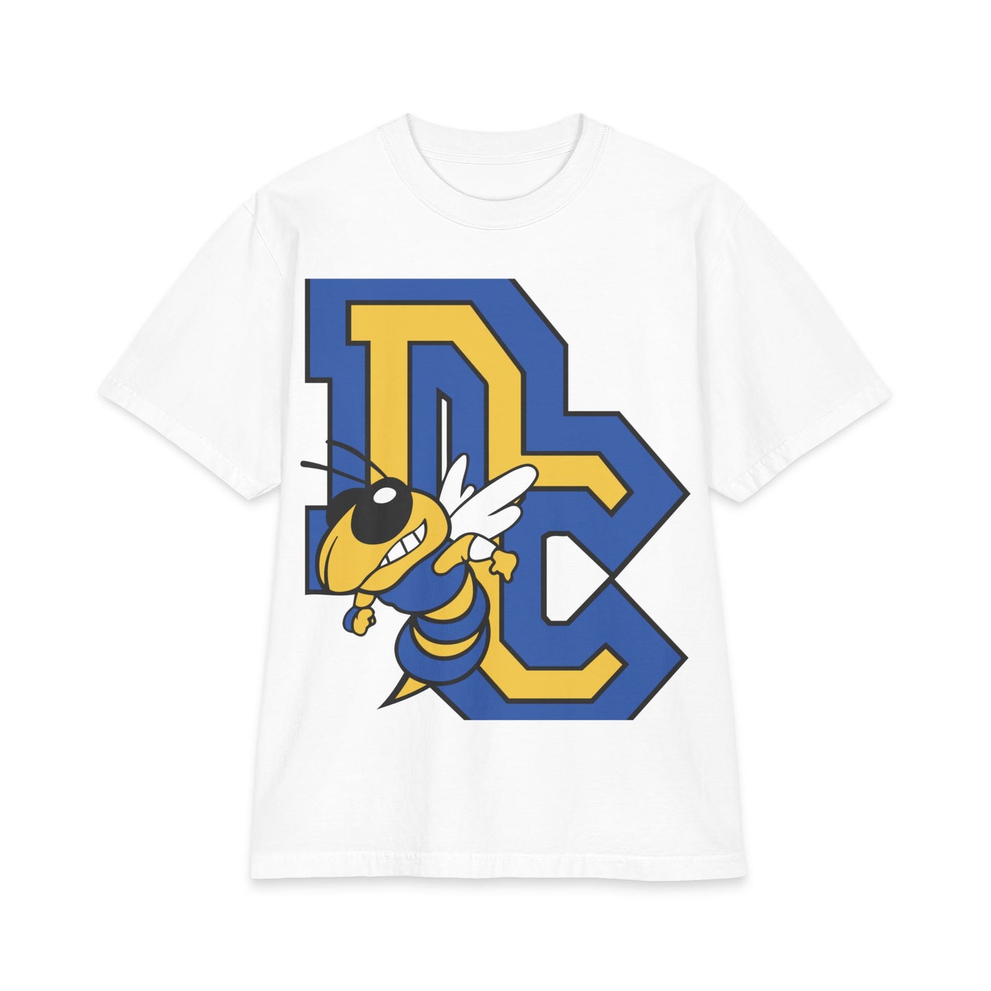 Max Heavyweight Short Sleeve Tee