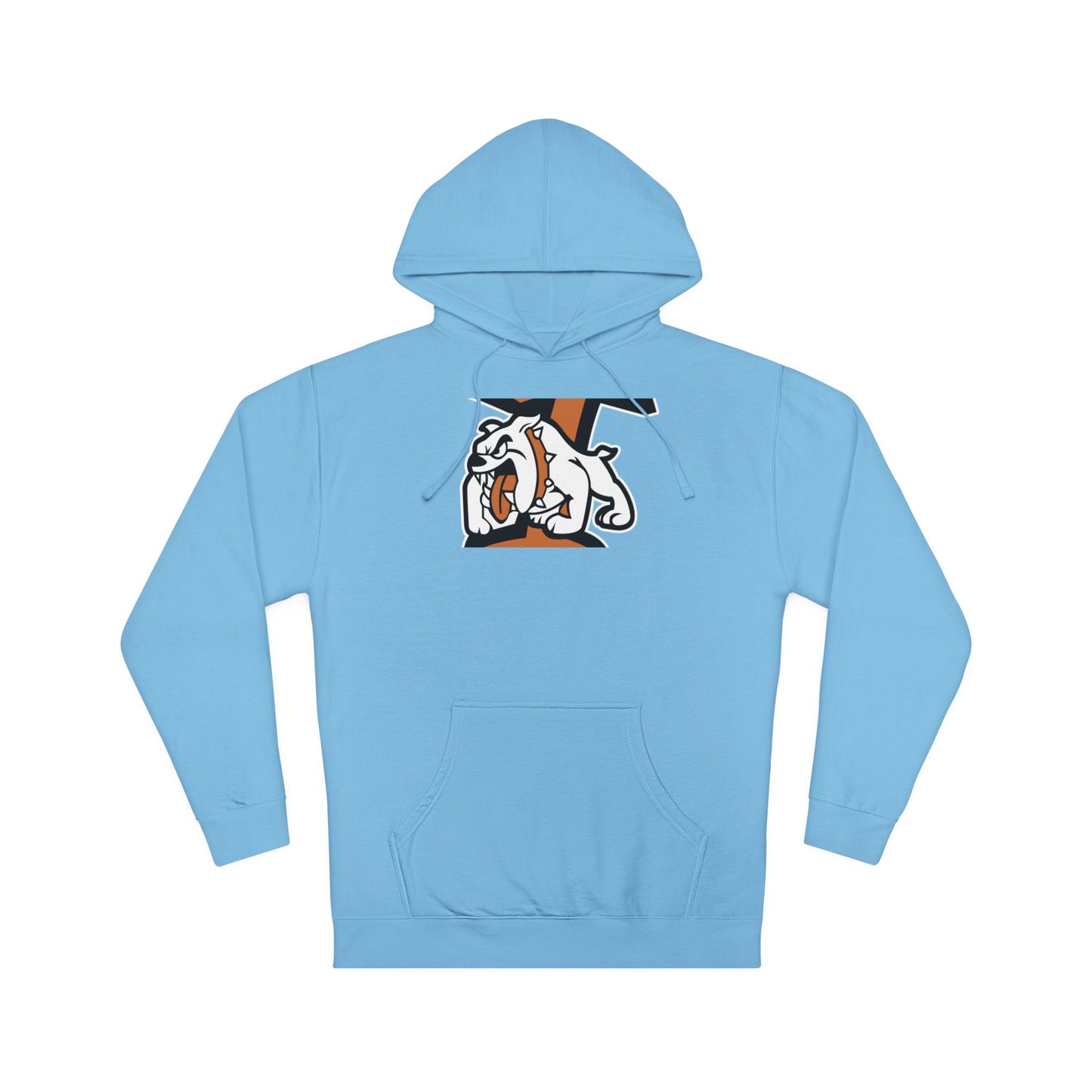 Midweight Pullover Hoodie