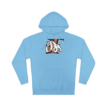 Midweight Pullover Hoodie