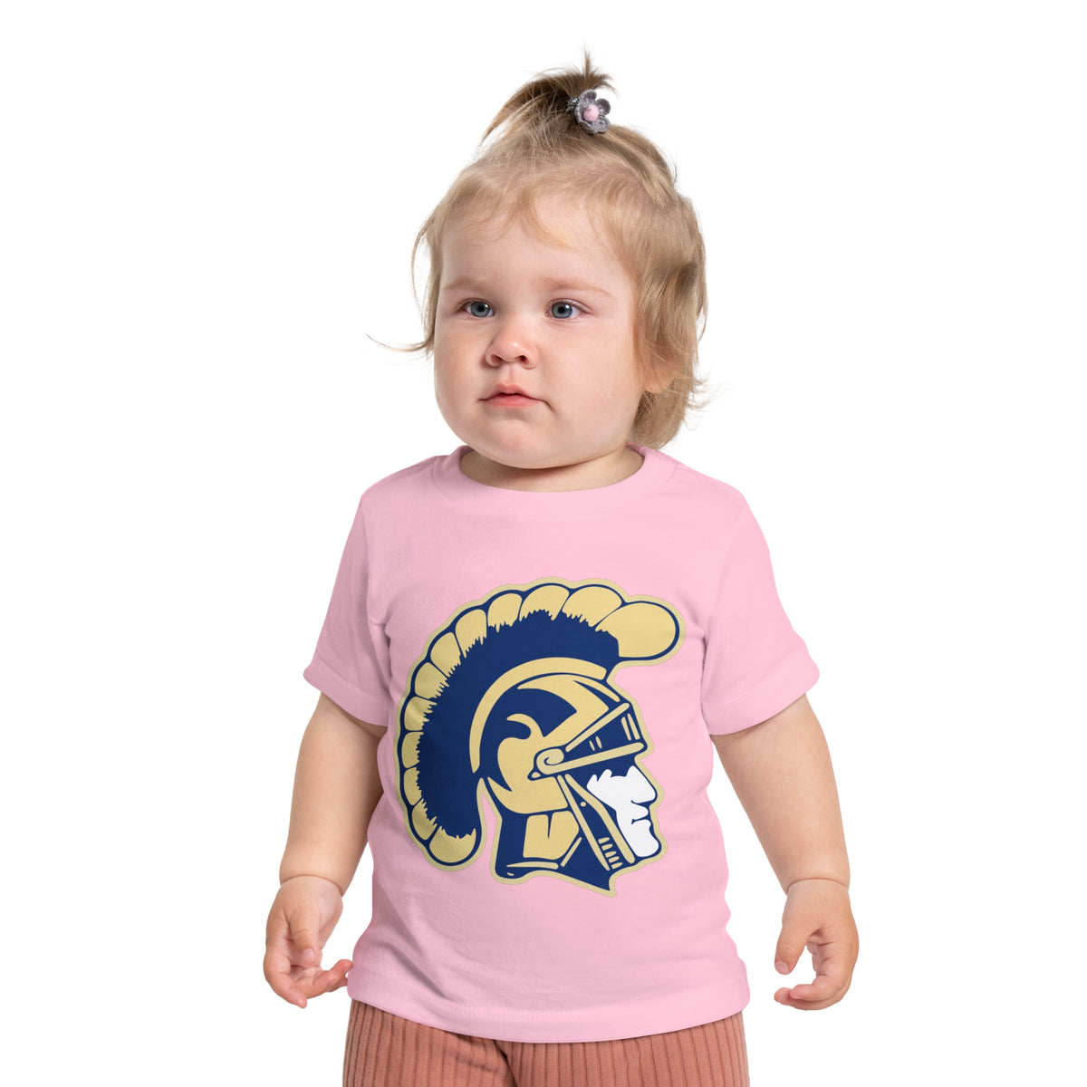 Baby Short Sleeve Tee