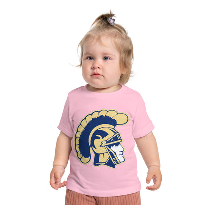 Baby Short Sleeve Tee
