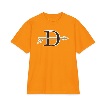 Max Heavyweight Short Sleeve Tee