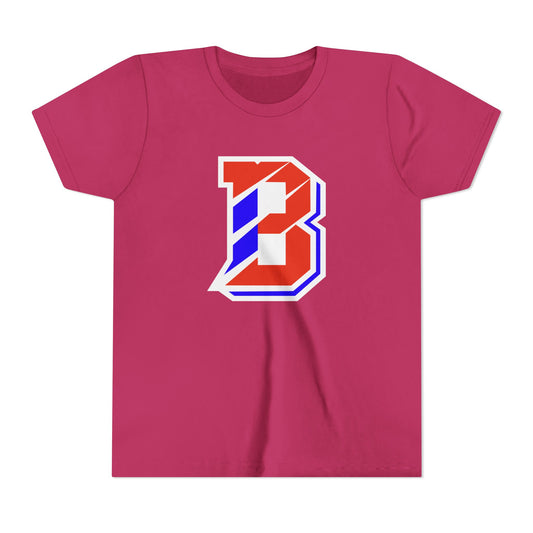 Youth Short Sleeve Tee