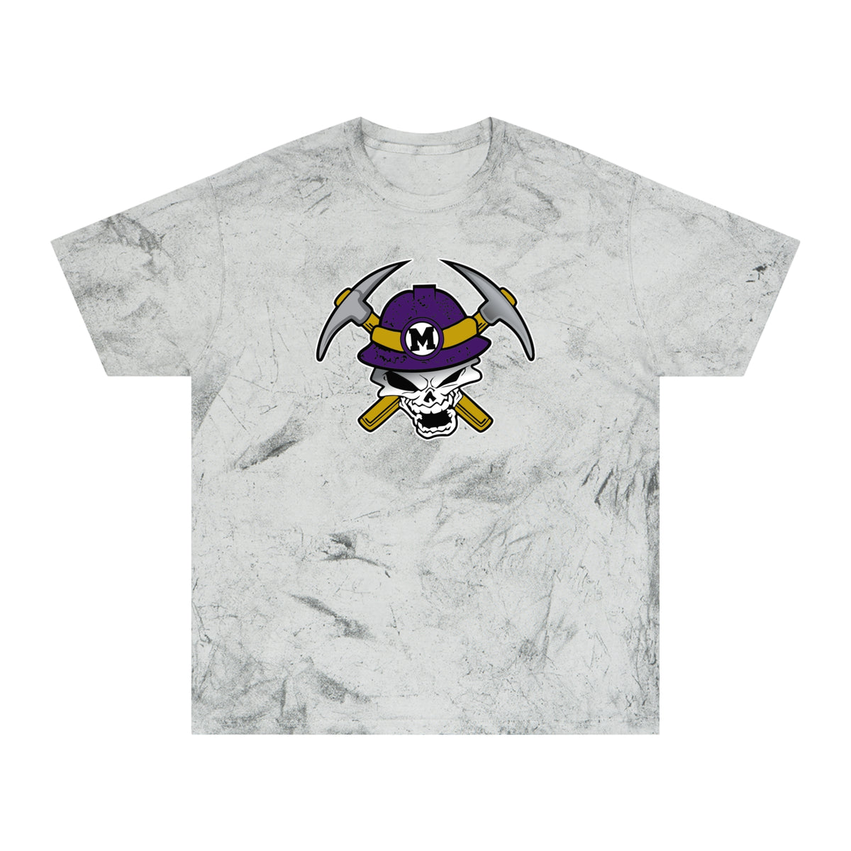 Color Blast School Spirit Tee