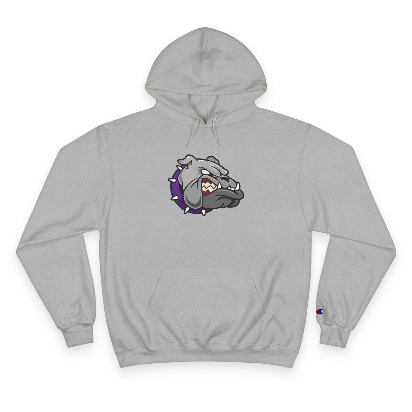 Champion Powerblend Fleece Pullover Hoodie