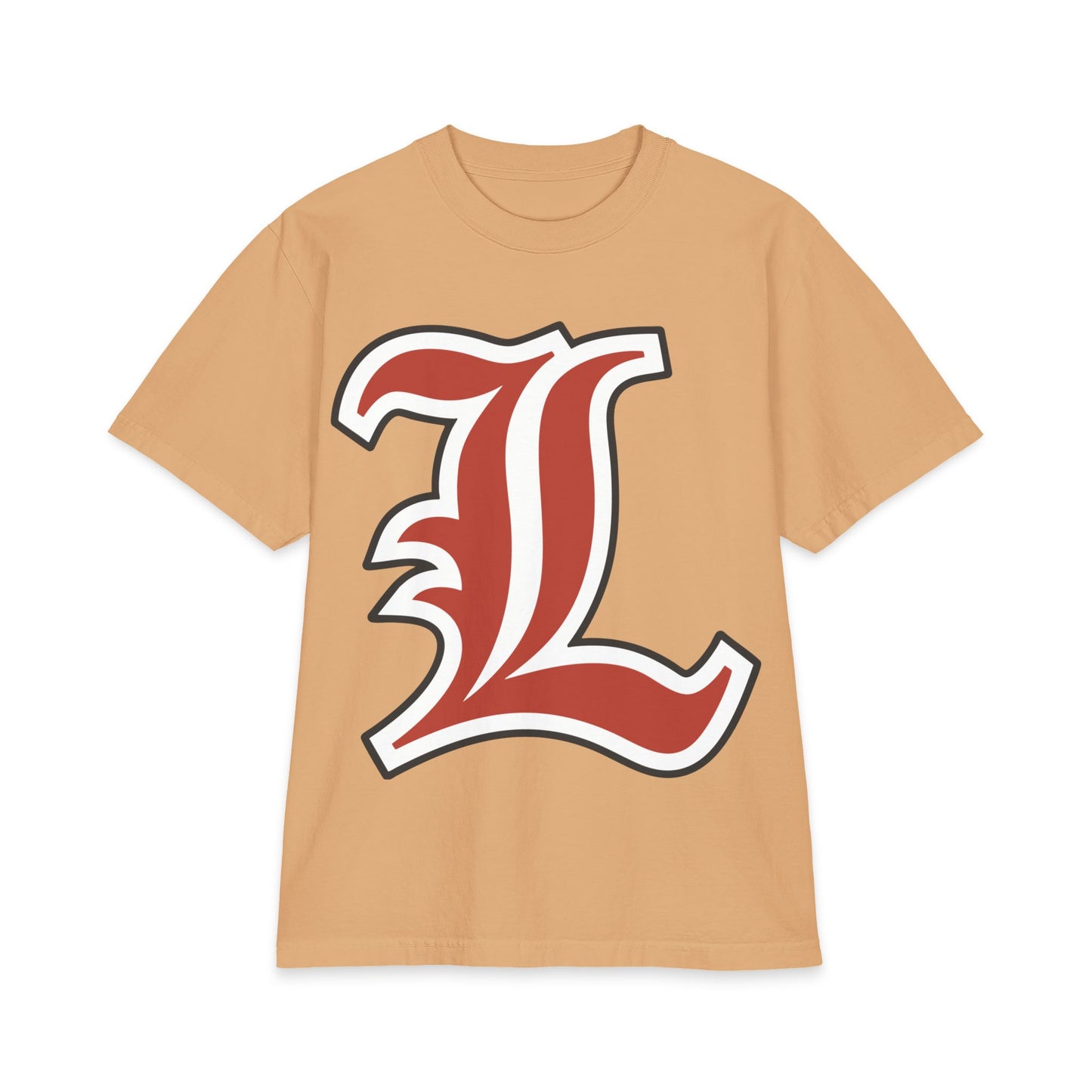 Max Heavyweight Short Sleeve Tee