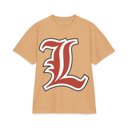 Max Heavyweight Short Sleeve Tee