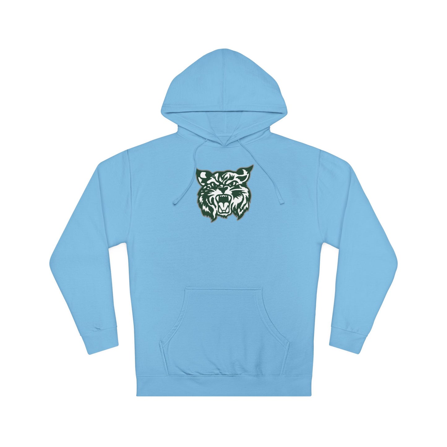 Midweight Pullover Hoodie