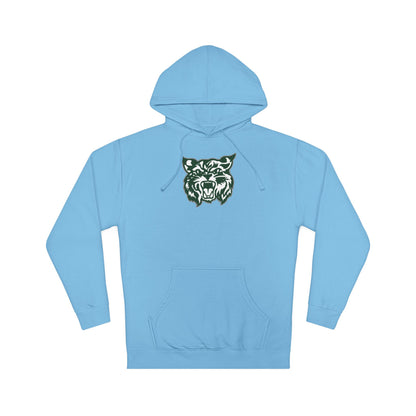 Midweight Pullover Hoodie