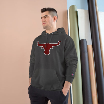 Champion Powerblend Fleece Pullover Hoodie