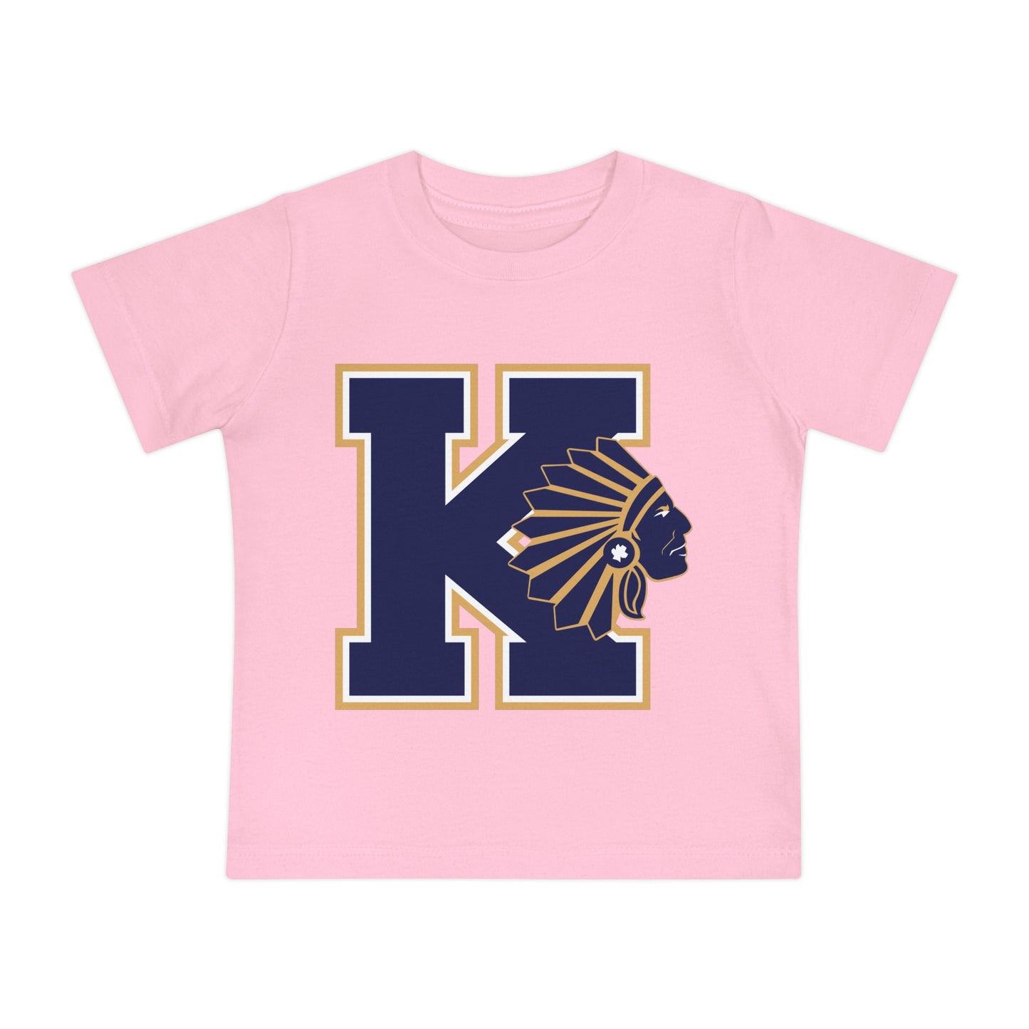 Baby Short Sleeve Tee