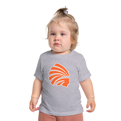 Baby Short Sleeve Tee