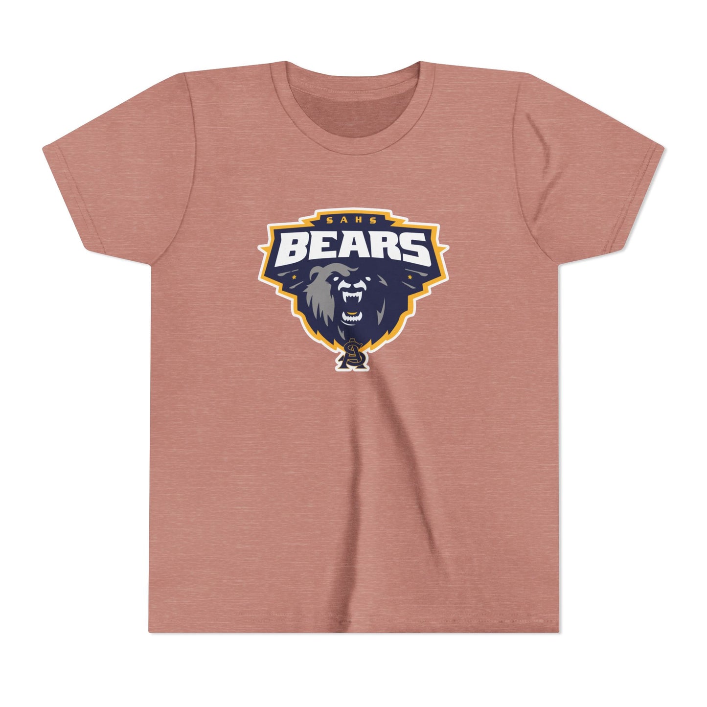 Youth Short Sleeve Tee