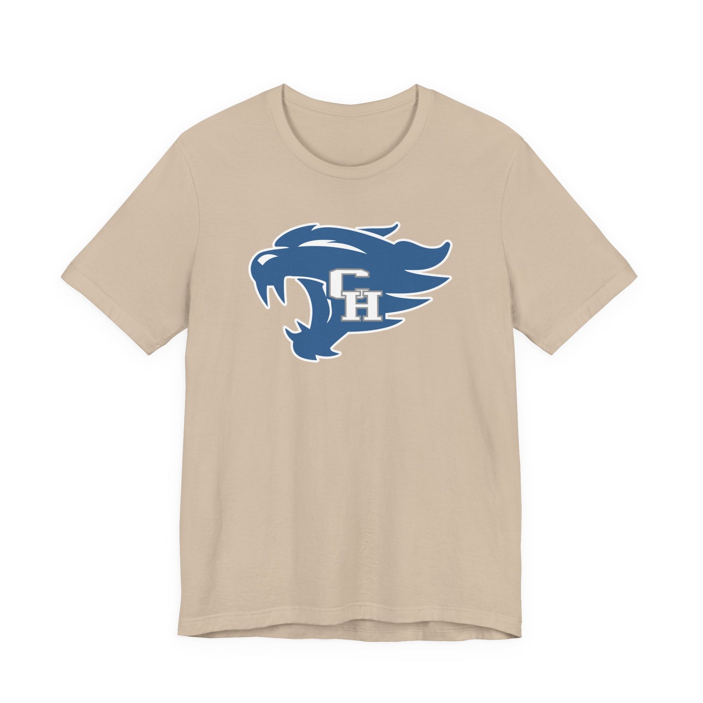 Jersey Short Sleeve Tee