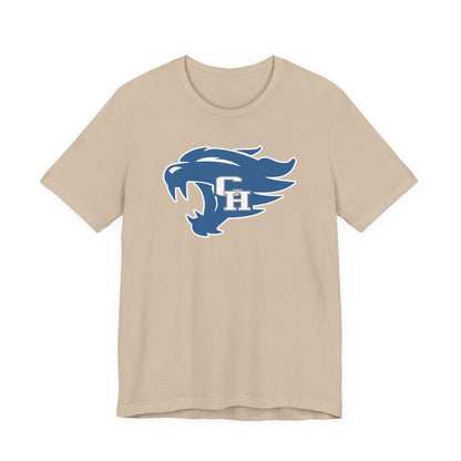 Jersey Short Sleeve Tee