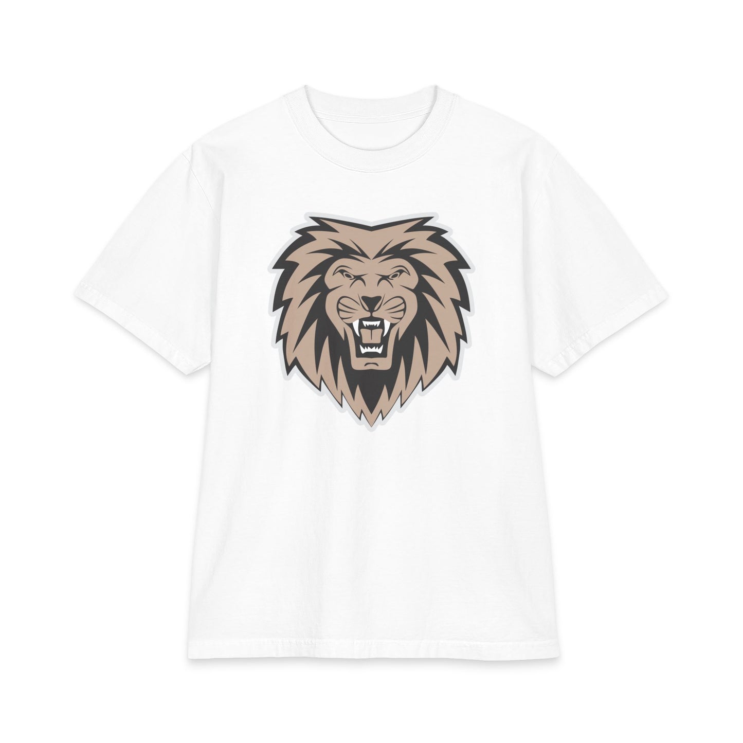 Max Heavyweight Short Sleeve Tee