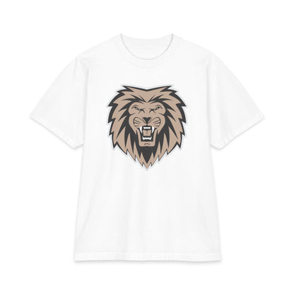 Max Heavyweight Short Sleeve Tee