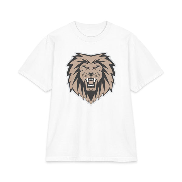 Max Heavyweight Short Sleeve Tee
