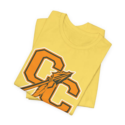 Jersey Short Sleeve Tee